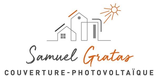 Entreprise Client Samuel Gratas Couverture Photovoltaïque
